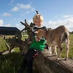 Lalandia 3* Rødby
