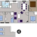 Lalandia Resort 3*