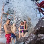 Resort Lalandia