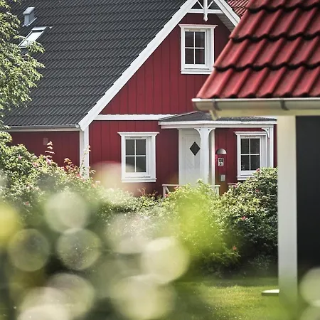Lalandia Semesteranläggning (resort) 3*