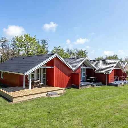 Lalandia 3* Rødby