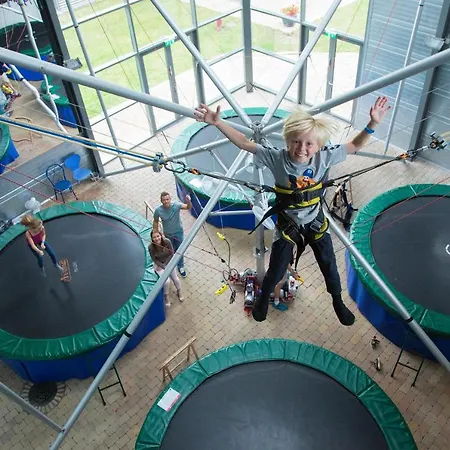 Lalandia 3* Rødby