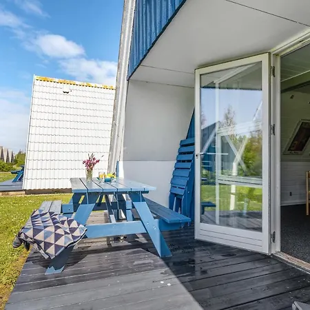 Rezort Lalandia 3*
