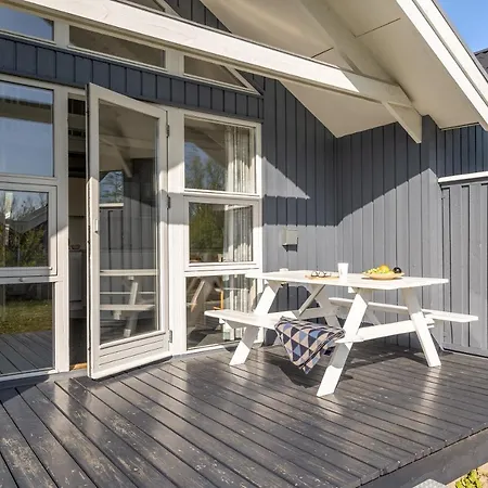 Resort Lalandia Rødby