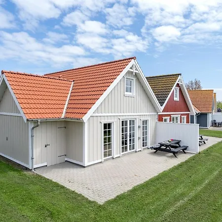 Lalandia 3* Rødby