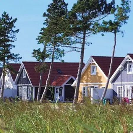 Lalandia Üdülőközpont Rødby