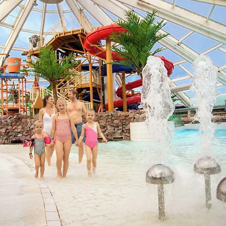 Resort Lalandia
