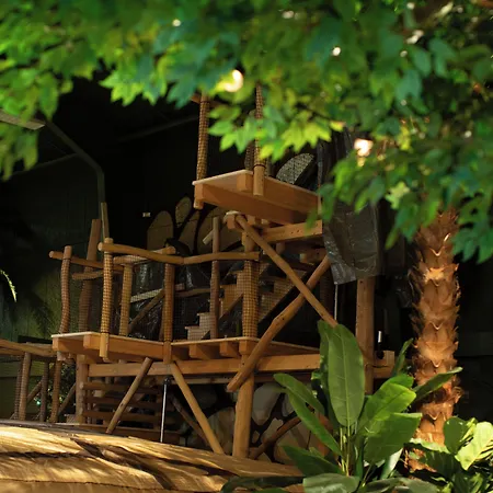 Resort Lalandia 3*