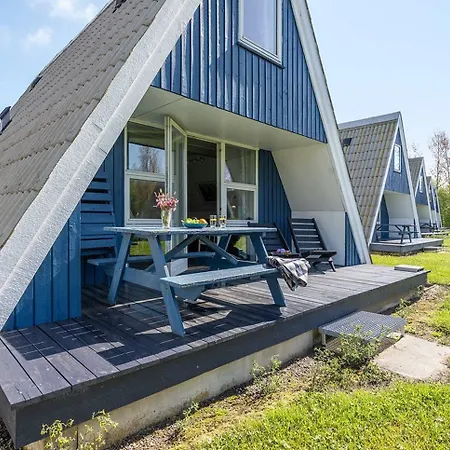 Lalandia 3* Rødby
