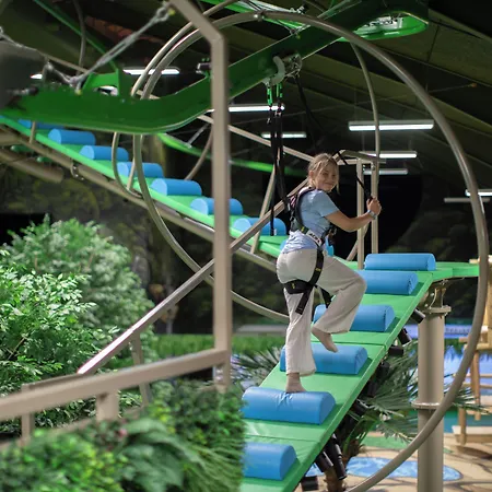 Resort Lalandia Rødby