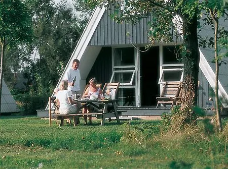 Lalandia Semesteranläggning (resort)
