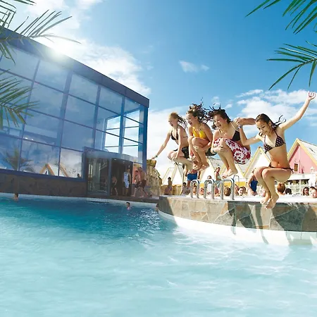 Resort Lalandia Rødby