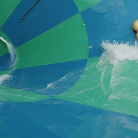 Resort Lalandia Rødby