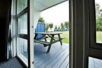 Lalandia Semesteranläggning (resort)