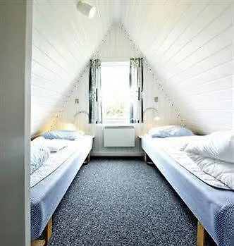 Resort Lalandia 3*