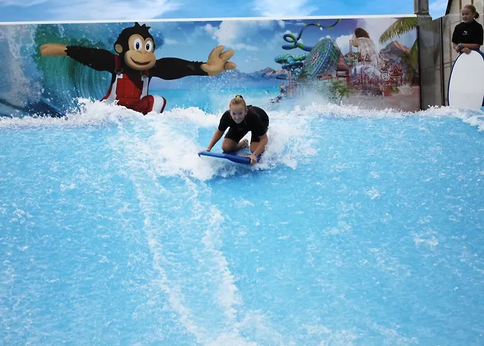 Resort Lalandia Rødby