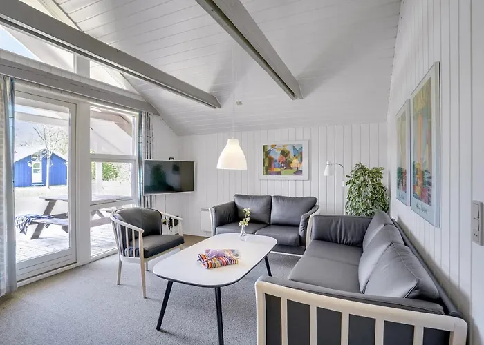 Lalandia Resort Rødby