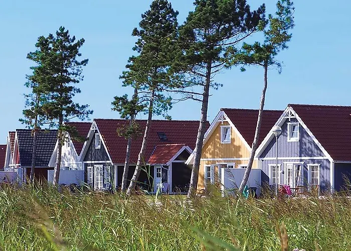 Lalandia Rødby
