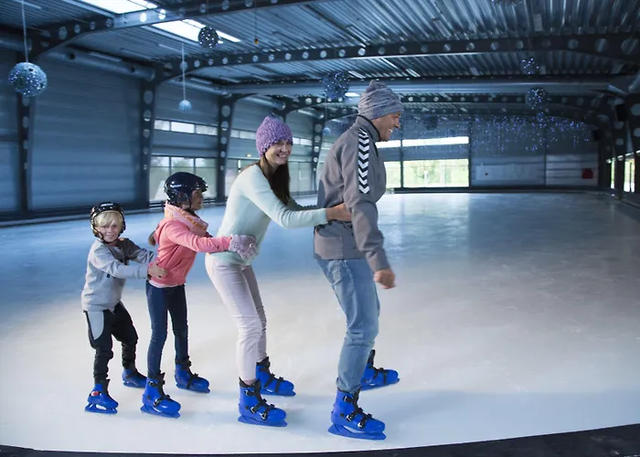 Resort Lalandia Rødby