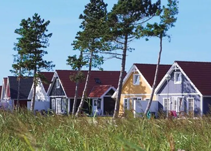 Lalandia Resort Rødby