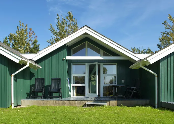 Lalandia Resort Rødby