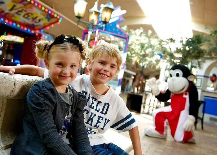 Lalandia Resort Rødby