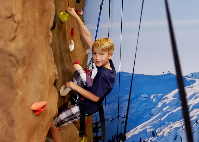 Lalandia Resort Rødby